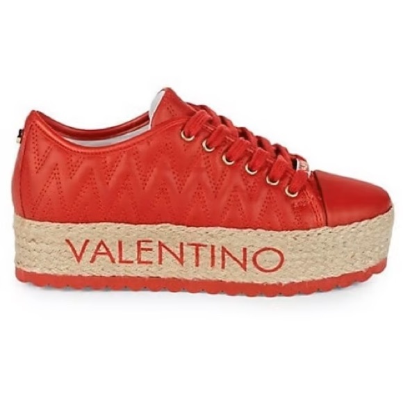 Valentino Shoes - VALENTINO by Mario Valentino Sneakers